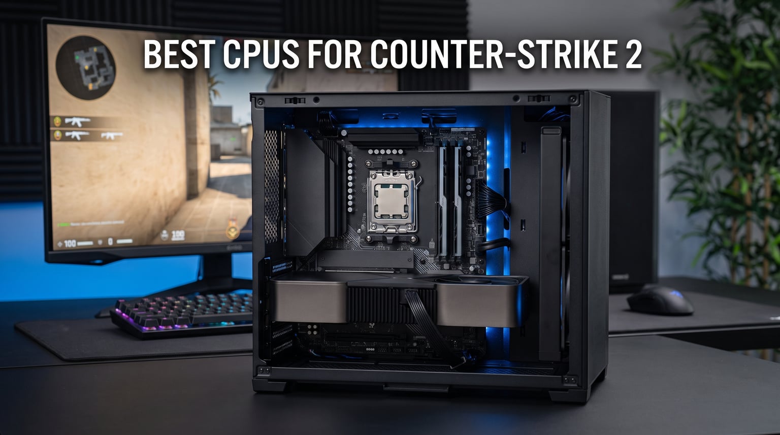 best cpus for counter-strike 2