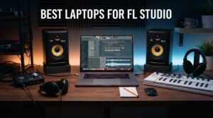 best laptops for fl studio