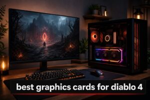best graphics cards for diablo 4