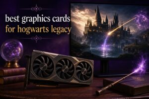 best graphics cards for hogwarts legacy