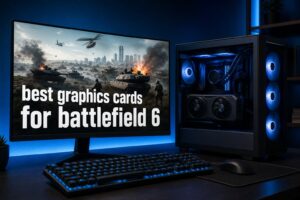 best graphics cards for battlefield 6