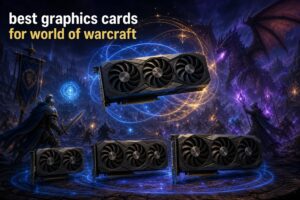 best graphics cards for world of warcraft