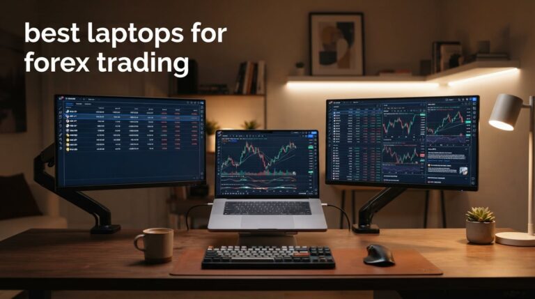 best laptops for forex trading