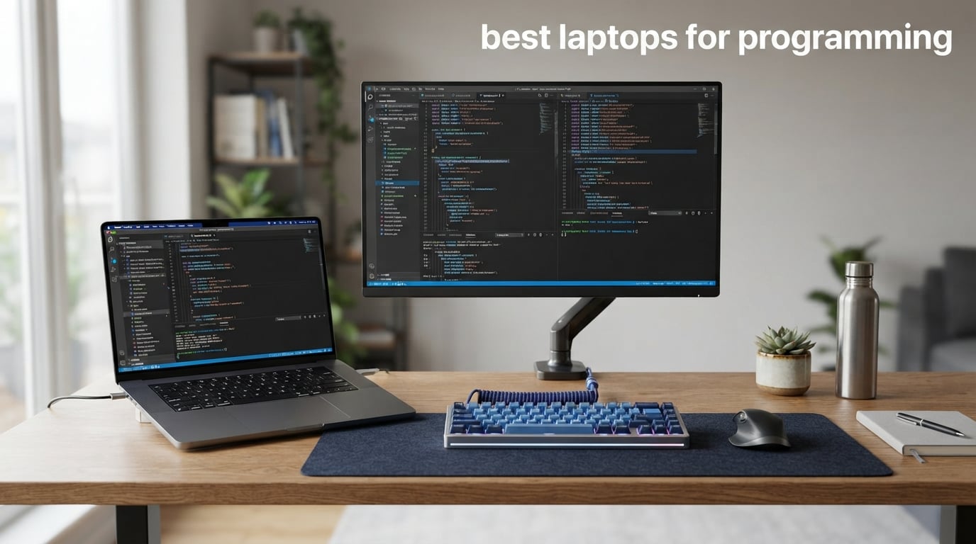 best laptops for programming