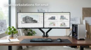 best workstations for revit