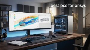 best pcs for ansys