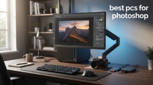 best pcs for photoshop