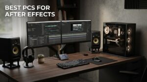 best pcs for after effects