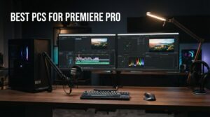 best pcs for premiere pro