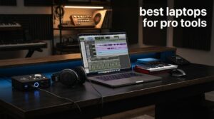 best laptops for pro tools