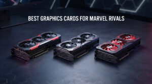 best graphics cards for marvel rivals