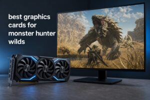 best graphics cards for monster hunter wilds