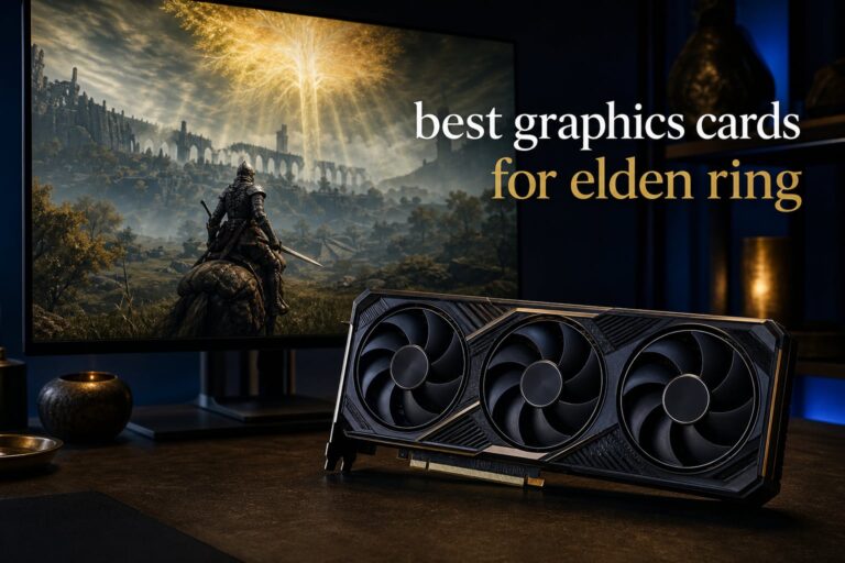 best graphics cards for elden ring