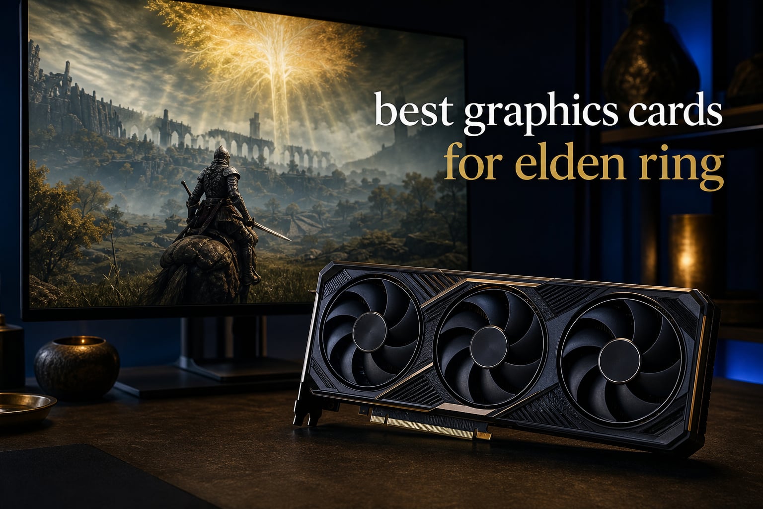 best graphics cards for elden ring