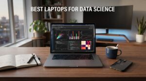 best laptops for data science
