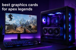 best graphics cards for apex legends