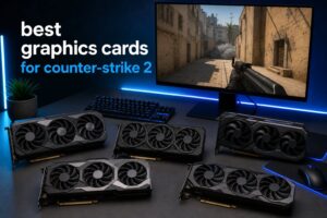 best graphics cards for counter-strike 2