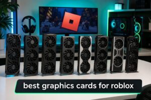 best graphics cards for roblox
