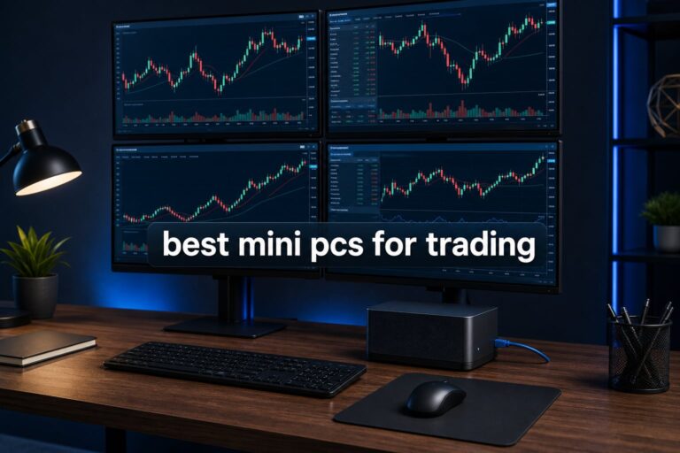 best mini pcs for trading