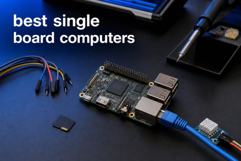 best single board computers