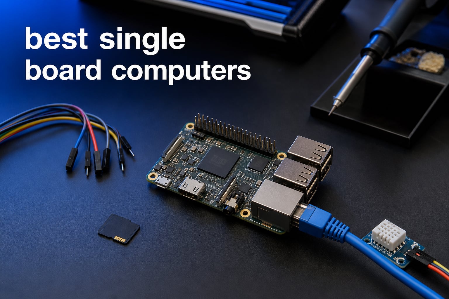 best single board computers