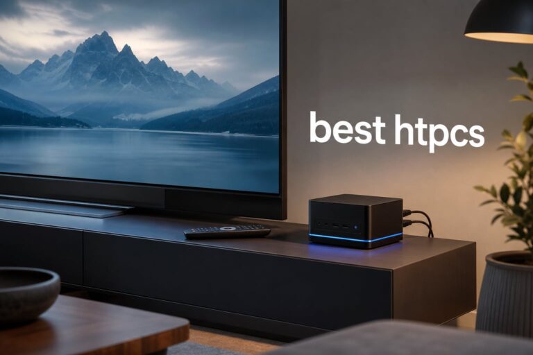 best htpcs