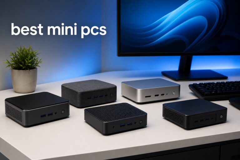 best mini pcs