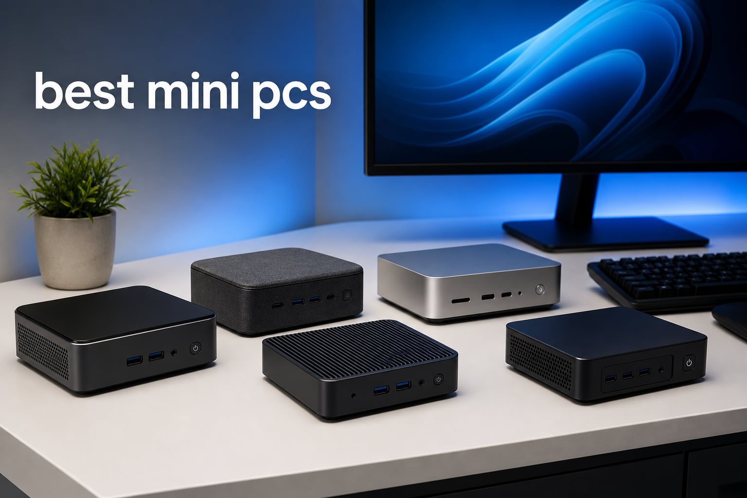 best mini pcs