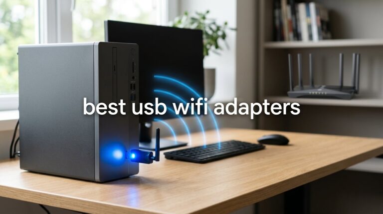 best usb wifi adapters