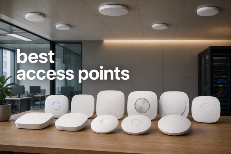 best access points