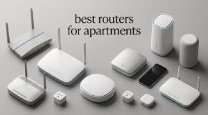 best routers for apartments