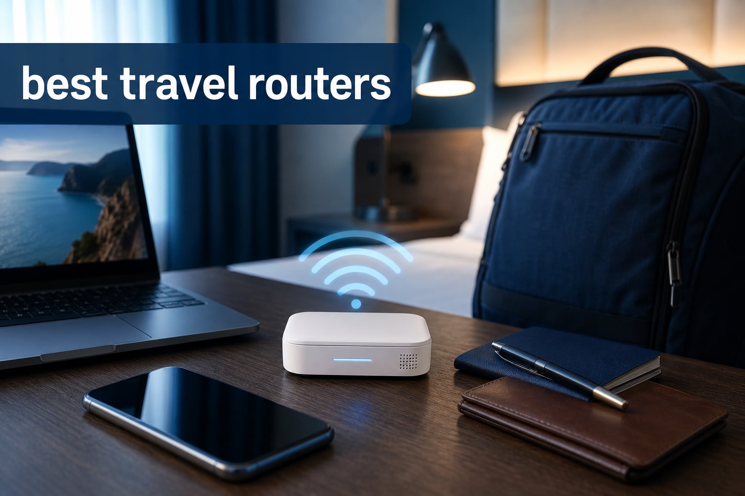best travel routers