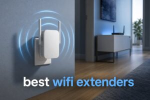 best wifi extenders