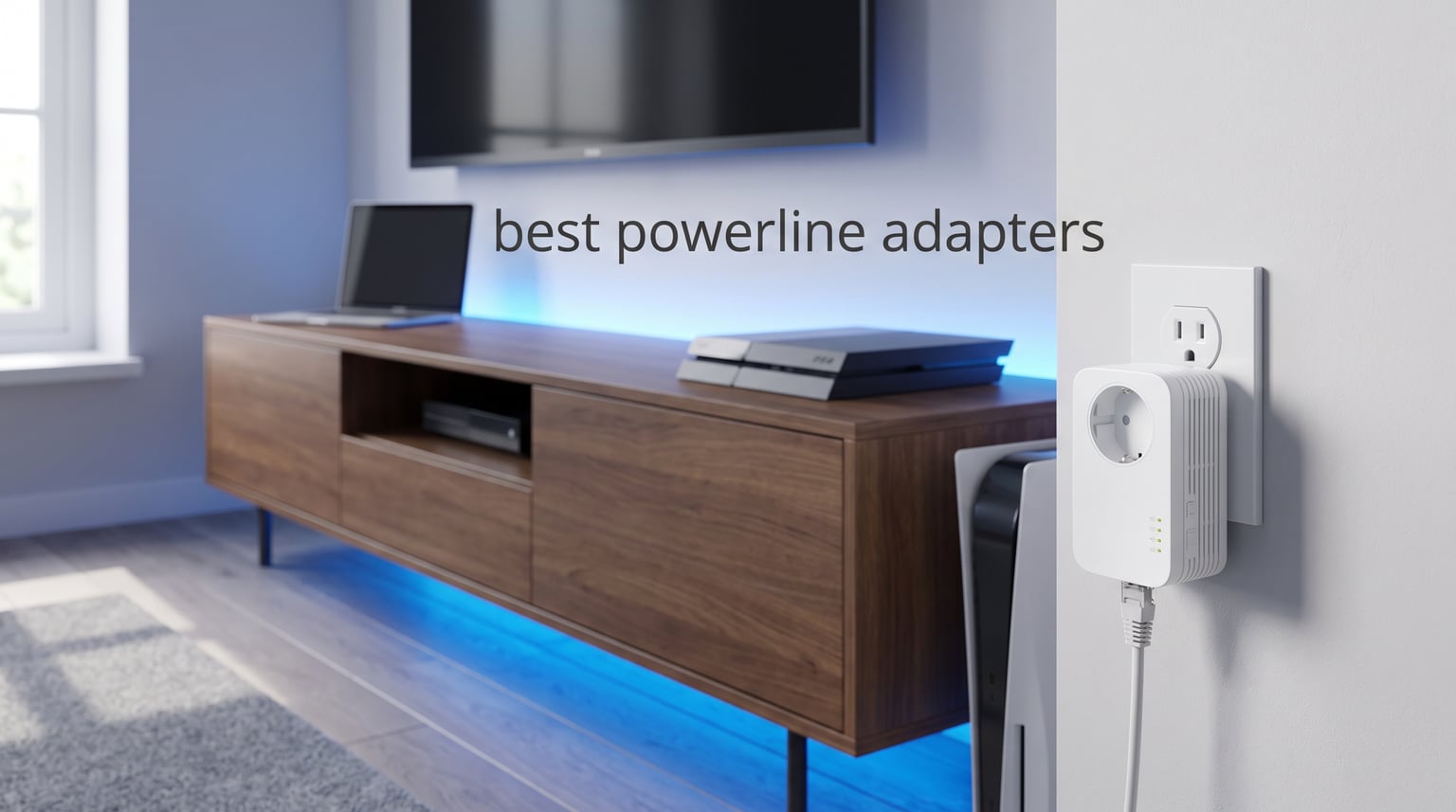 best powerline adapters