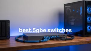 best 2.5gbe switches