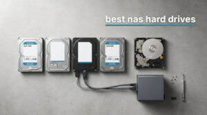 best nas hard drives