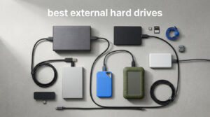 best external hard drives