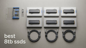 best 8tb ssds