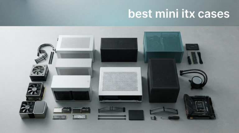 best mini itx cases