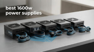 best 1600w power supplies