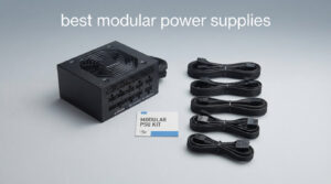 best modular power supplies