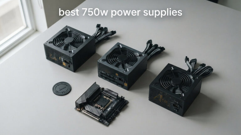 best 750w power supplies