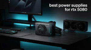 best power supplies for rtx 5080