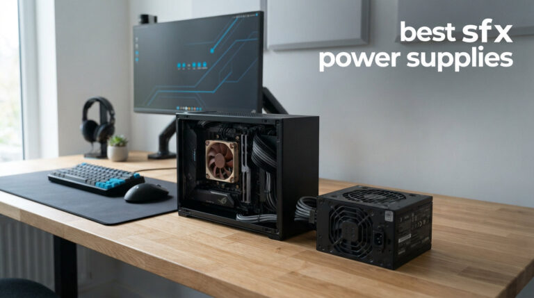 best sfx power supplies