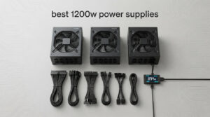 best 1200w power supplies