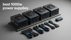 best 1000w power supplies
