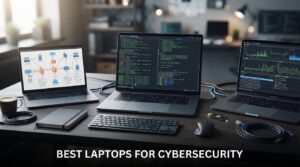 best laptops for cybersecurity
