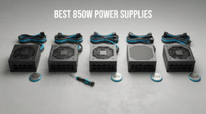 best 850w power supplies