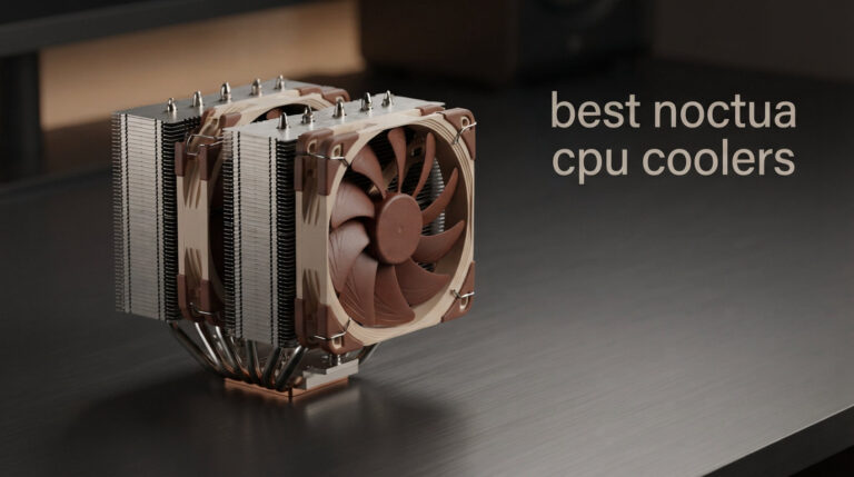best noctua cpu coolers