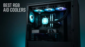 best rgb aio coolers